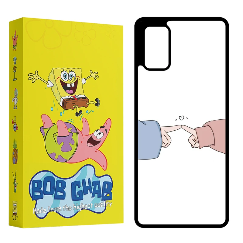 کاور باب قاب مدل BCPS20F مناسب برای گوشی موبایل سامسونگ Galaxy S20 Lite / S20 FE