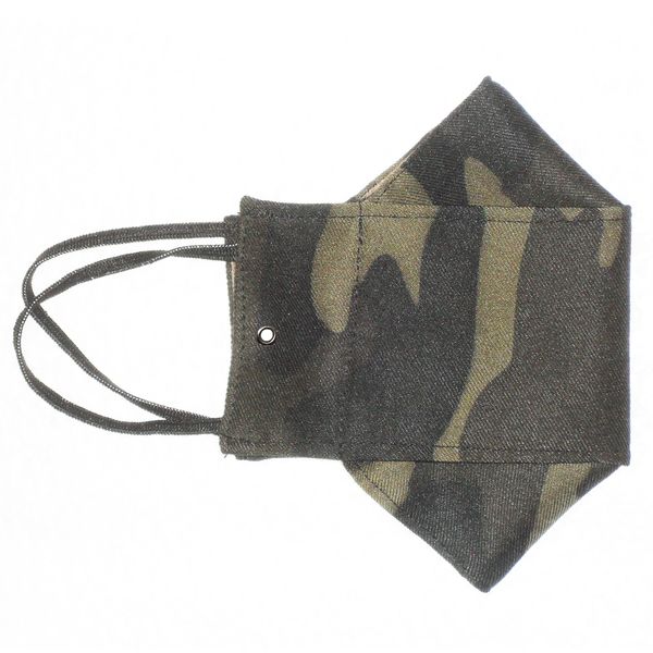 ماسک پارچه ای بچگانه مدل DB14