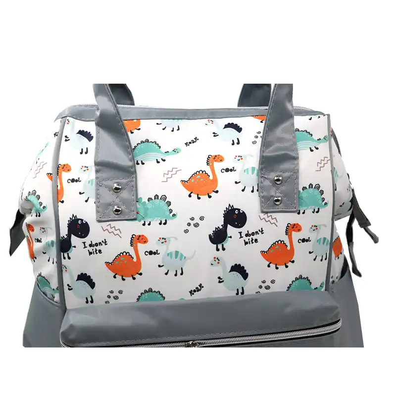 کوله پشتی لوازم کودک مدل dainsorhaaa