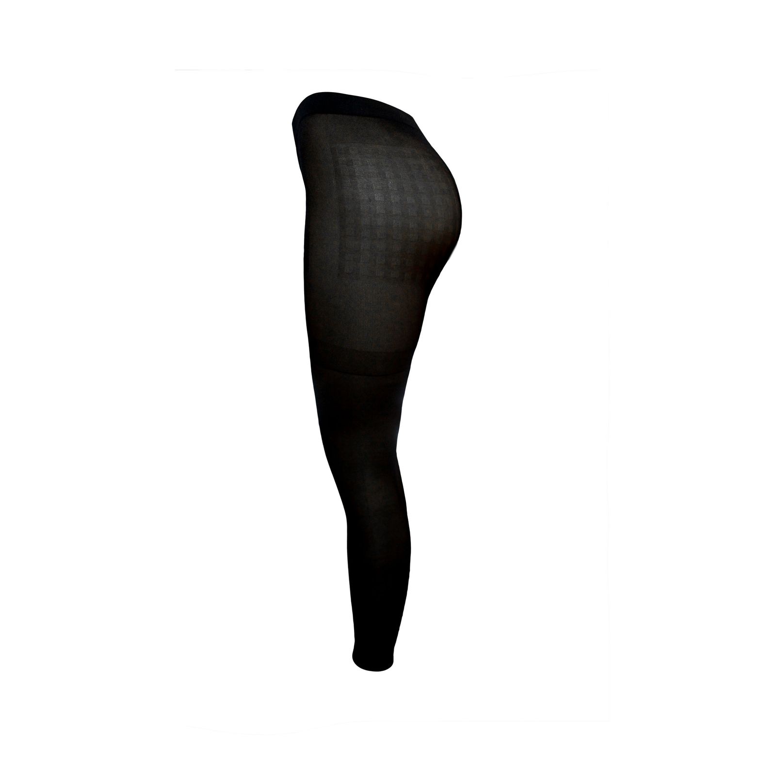 ساق شلواری زنانه اکسلنس مدل JSHZPA-12 -  - 4