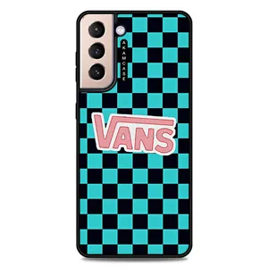 AKAM AMCWSGS21P-VANS9 Cover For Samsung Galaxy S21 Plus