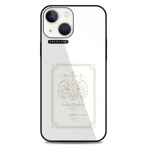AKAM AMC-WA13-ZODIAC-27 Cover For Apple iPhone 13