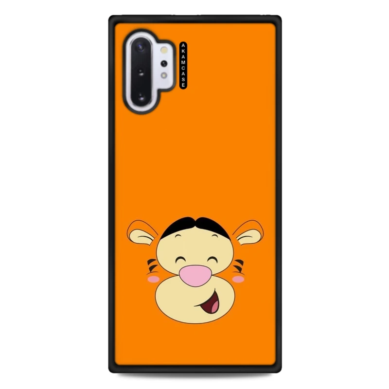 کاور آکام مدل AMC-WSGN10P-POOH10 مناسب برای گوشی موبایل سامسونگ Galaxy Note 10 Plus