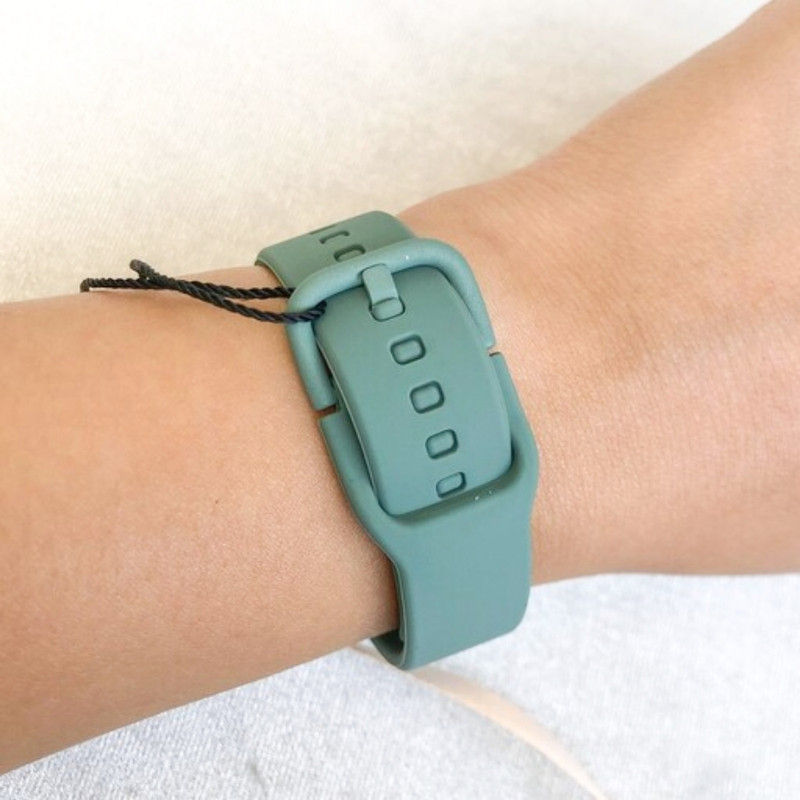 ساعت مچی عقربه ای بچگانه بولون مدل بند پیو ضد حساسیت کد 4 ساعت مچی عقربه ای بچگانه بولون مدل بند پیو ضد حساسیت کد 4