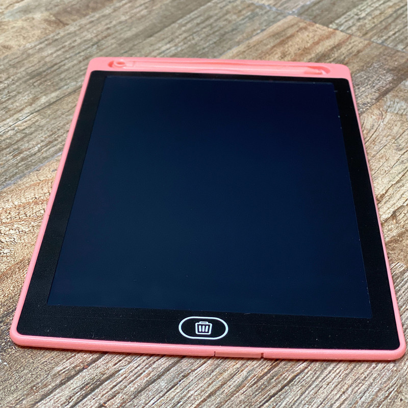 بازی آموزشی تبلت مدل مغناطیسی کد 01