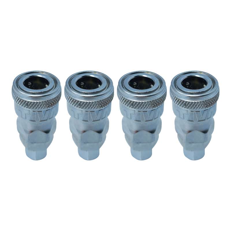 کوپلینگ تیوان مدل SP20 مجموعه 4 عددی