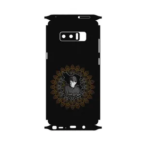 MAHOOT MohammadReza Shajarian-FullSkin Cover Sticker for Samsung Galaxy Note 8