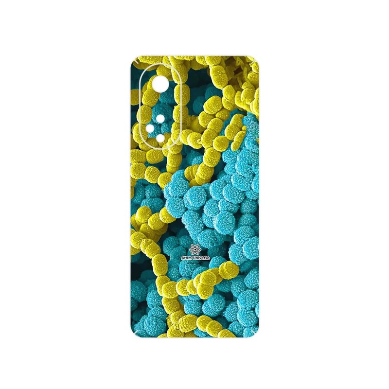 برچسب پوششی ماهوت مدل Atom Universe 1 مناسب برای گوشی موبایل اپو A98