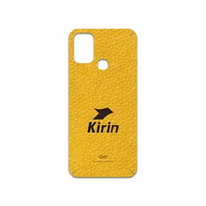 MAHOOT ML-KRN Cover Sticker for Infinix Hot 11 Play