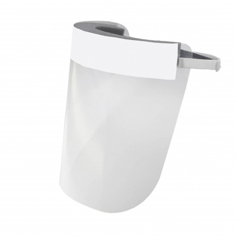 شیلد ایمنی مدل ابردار بسته 10 عددی