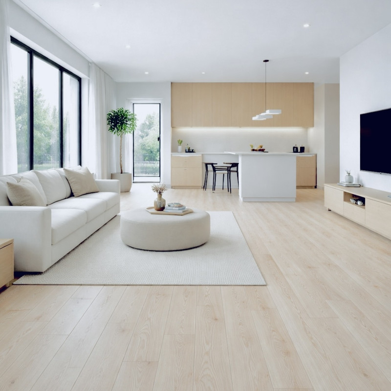 پارکت لمینت مدل egmond 126