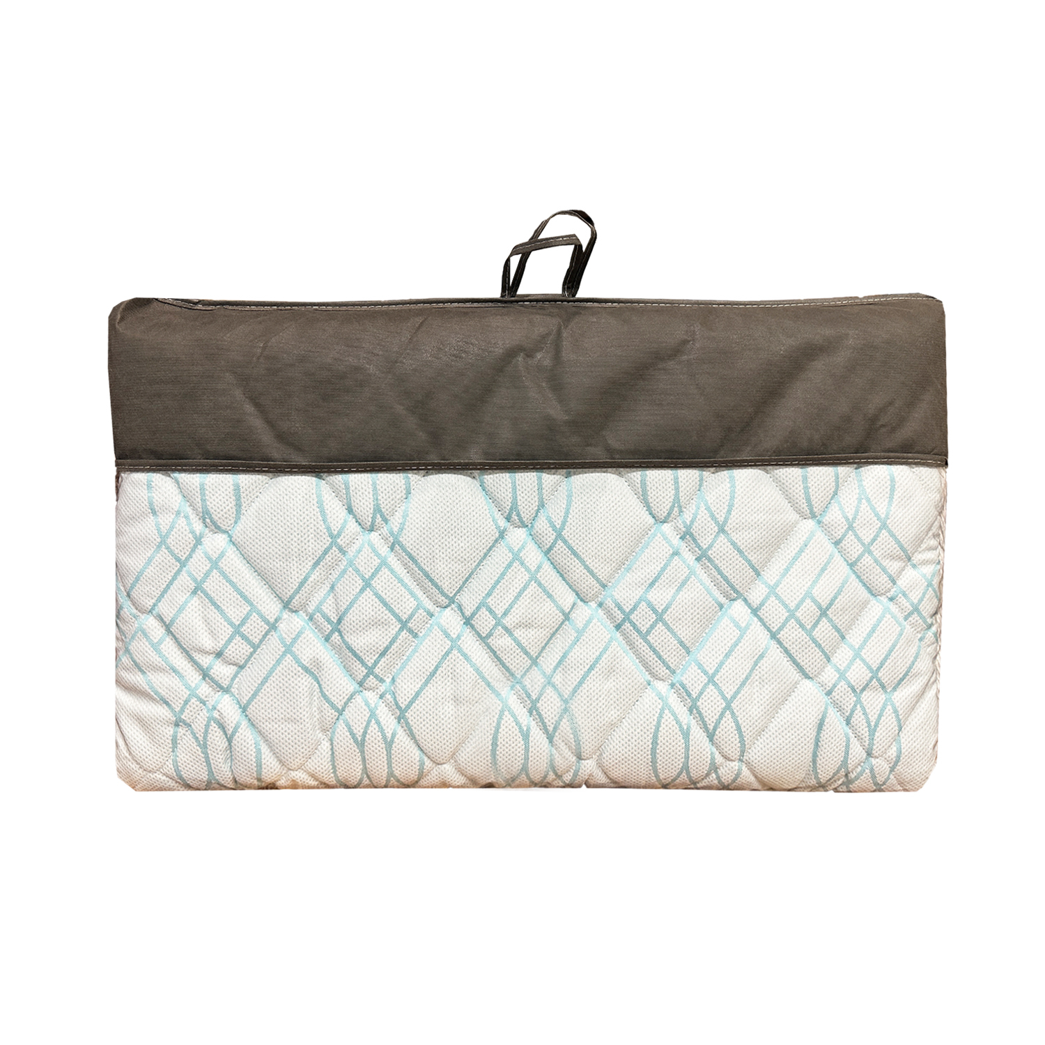 تشک مهمان مدل پرناز یک نفره سایز 200×90 سانتی متر