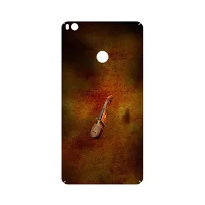 MAHOOT Rabab Cover Sticker for Xiaomi Mi Max 2