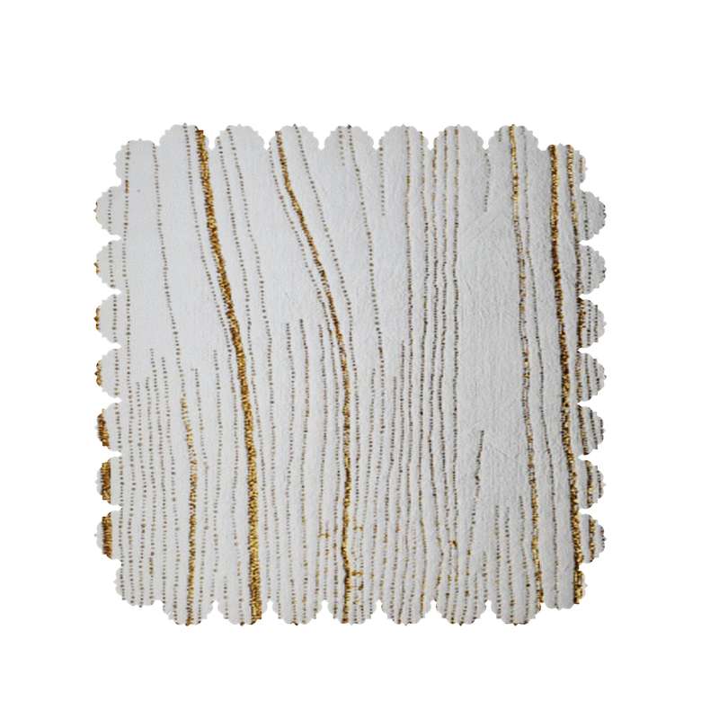  رومیزی طرح کلاسیک کد 8778B