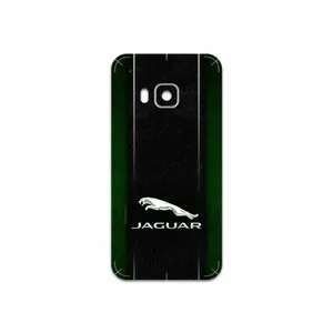 MAHOOT Jaguar Cars Cover Sticker for HTC One S9