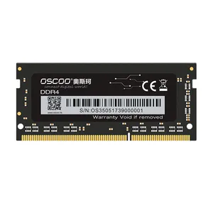 OSCOO OSC-D4 N200 16GB PC4 3200MHz