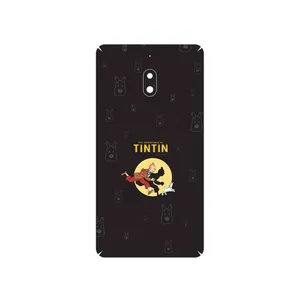 MAHOOT Tintin Cover Sticker for Nokia 2.1