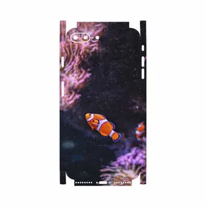 MAHOOT Clownfish-FullSkin Cover Sticker for Apple iPhone 8 Plus