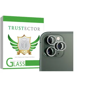 Trustector NEGLET Ring Lens For Apple iPhone 11 Pro Max