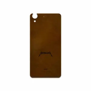 MAHOOT BFL-MTLC Cover Sticker for Huawei Y6 II