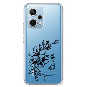 Megafone C27-B Cover For Xiaomi Redmi Note 12 Pro Plus