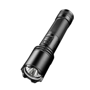 چراغ قوه دستی مدل MOUNTAINEER XS