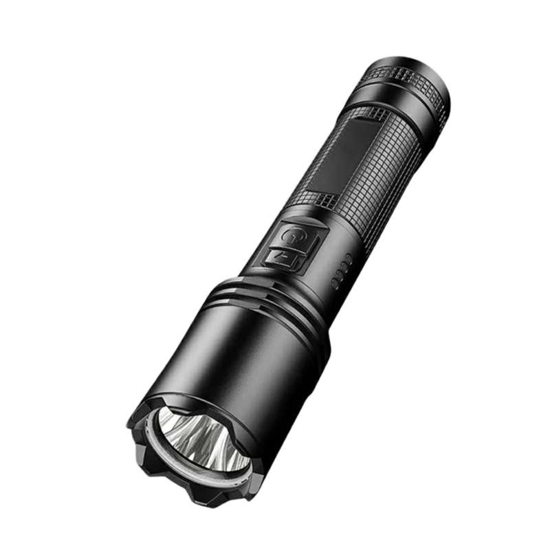 چراغ قوه دستی مدل MOUNTAINEER XS