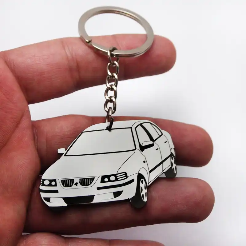 جاسوئیچی خودرو طرح سمند