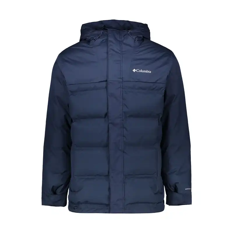 کاپشن کوهنوردی مردانه کلمبیا مدل OMNI TECH