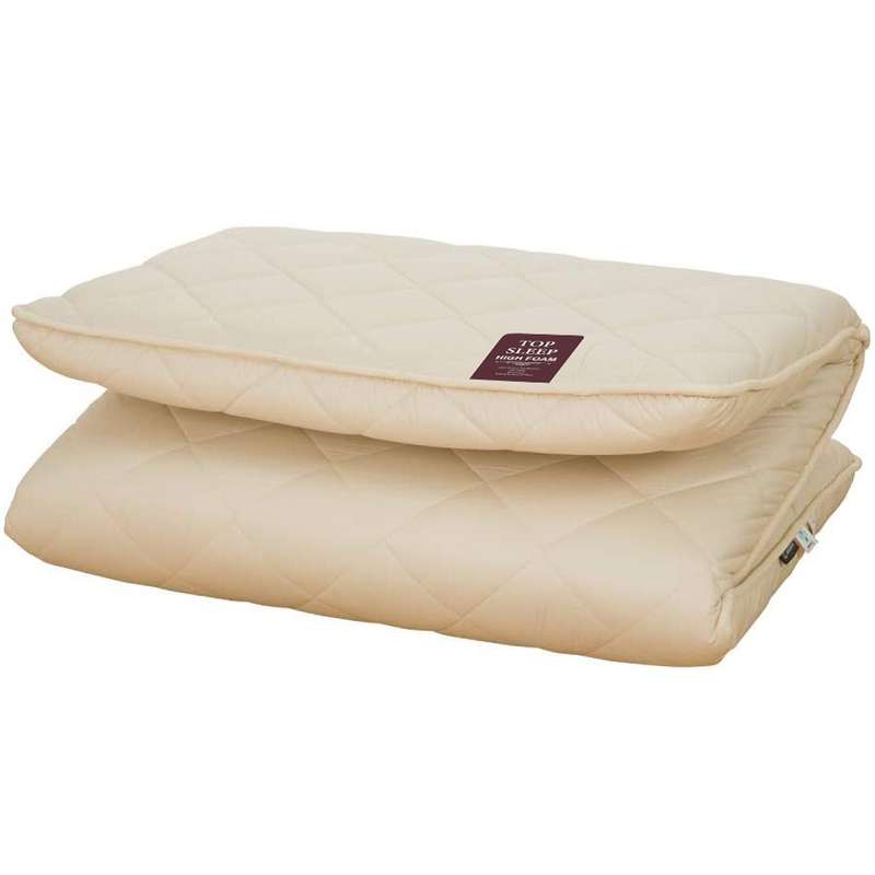 تشک مهمان تاپ اسلیپ مدل هایفوم سایز 90x200 سانتی متر