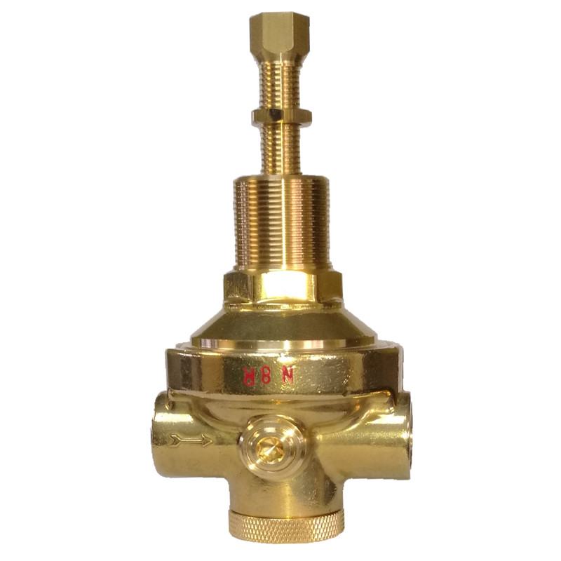 رگولاتور پنوماتیک مدل 274.665 ewo کد 40