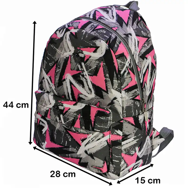 کوله پشتی مدل J-2000