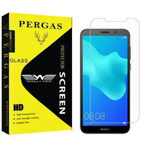 Waily Nice Pergas Screen Protector For Huawei Y5 2018
