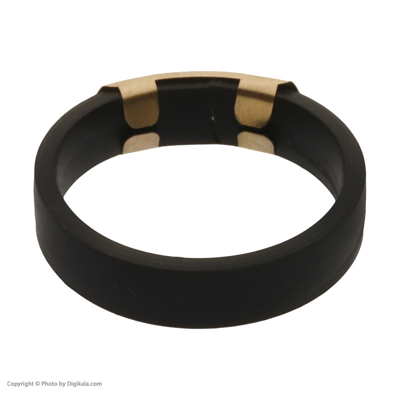 انگشتر طلا 18 عیار مردانه میو گلد مدل RL110 انگشتر طلا 18 عیار مردانه میو گلد مدل RL110