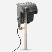 فیلتر تصفیه آب آکواریوم مدل HX-004