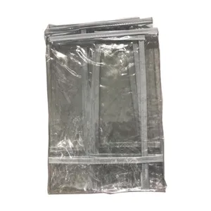 کاور مایکروویو مدل GS-35L