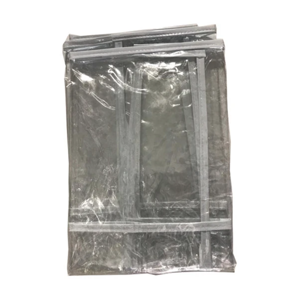 کاور مایکروویو مدل GS-35L