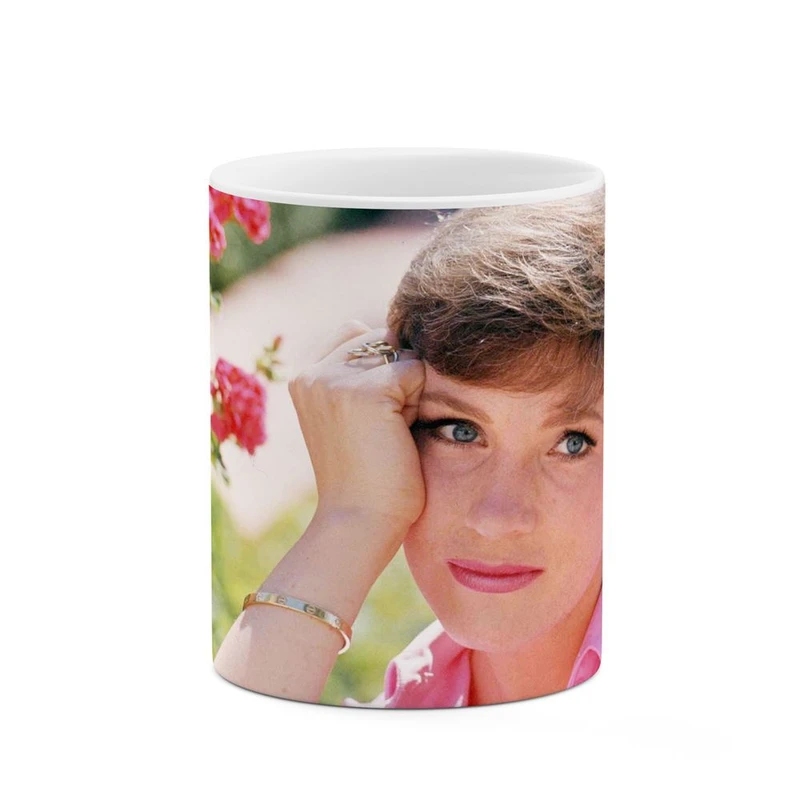 ماگ کاکتی طرح جولی اندروز Julie Andrews مدل mgh26550