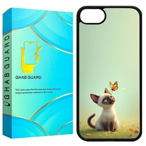  Ghab Guard G16E Cover For Apple iPhone 16e 