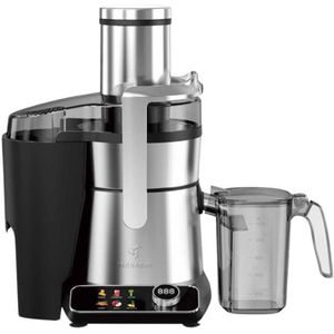 آبمیوه‌گیری مباشی مدل ME-JC3013