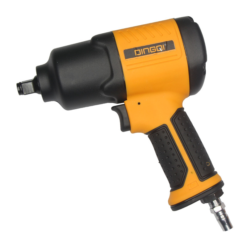 آچار بکس بادی دینگشی مدل ART 7680