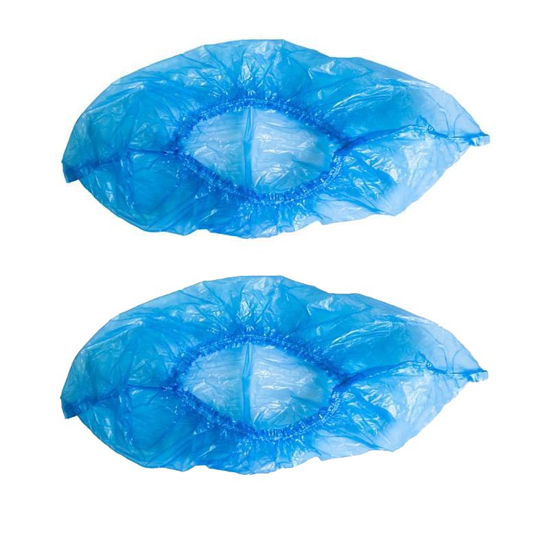 کاور کفش مدل AT-02 مجموعه 10 عددی