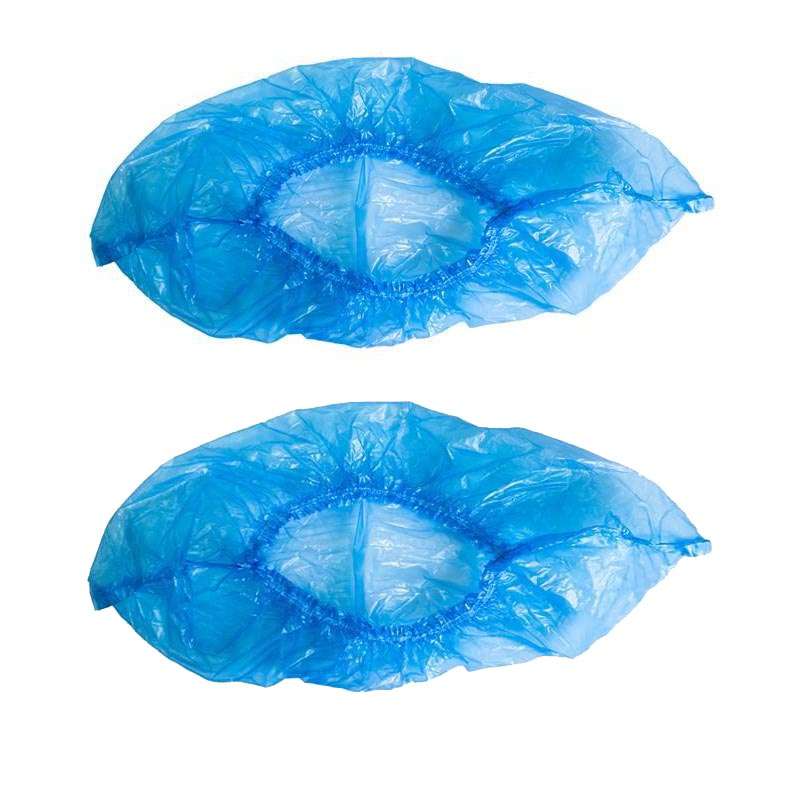 کاور کفش مدل AT-02 مجموعه 10 عددی