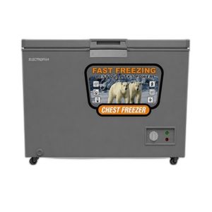 فریزر صندوقی الکتروفام مدل EM-270