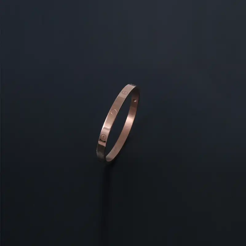 دستبند زنانه کارتیه مدل 0225