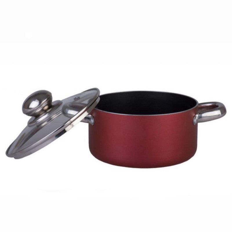 قابلمه ظرفیران کد 32 سایز 26 قابلمه ظرفیران کد 32 سایز 26