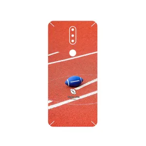 MAHOOT Rugby football Cover Sticker for Nokia 2.4