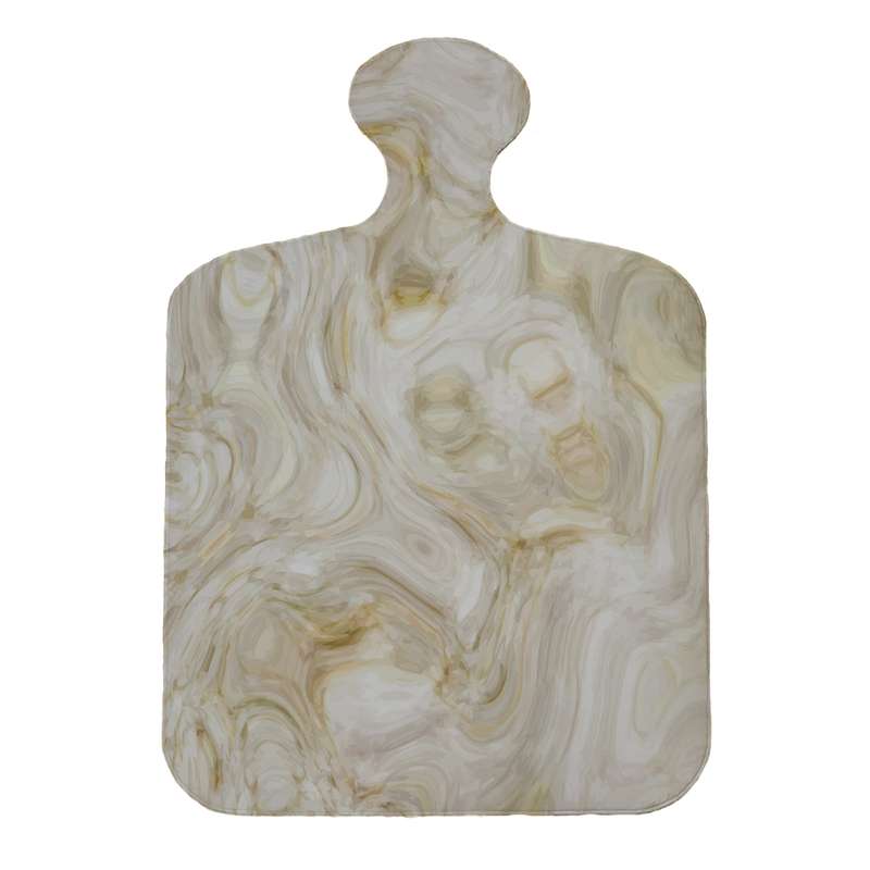 پادری مدل تخته گوشت طرح سنگ کد 8357 سایز 110×80 سانتی متر پادری مدل تخته گوشت طرح سنگ کد 8357 سایز 110×80 سانتی متر