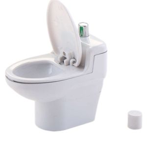 نقد و بررسی فندک مدل توالت فرنگی کد CAF2020 توسط خریداران