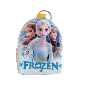 کیف هندزفری مدل فروزن و دوستان کد FRozEn-0002
